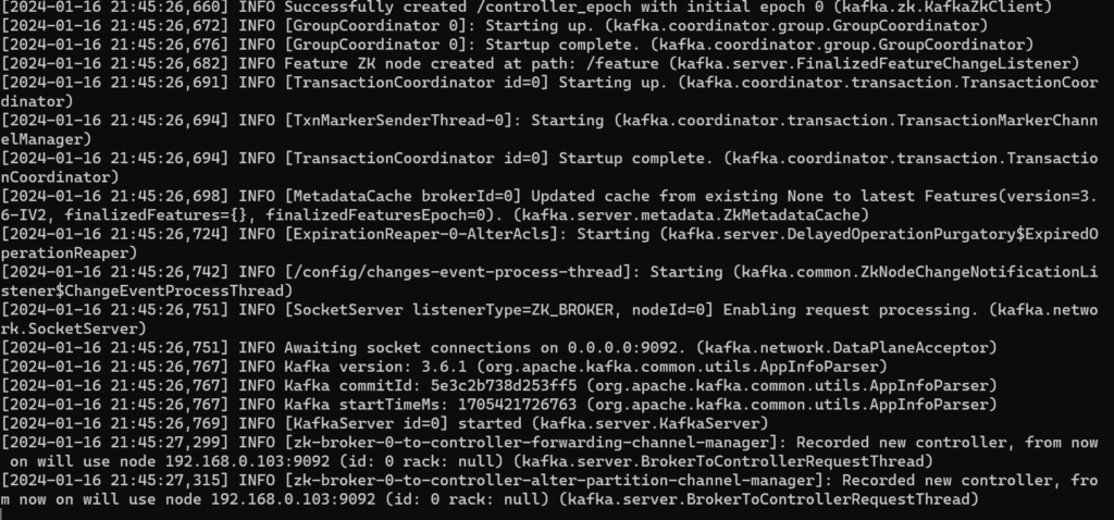 How to Install Apache Kafka on Windows?