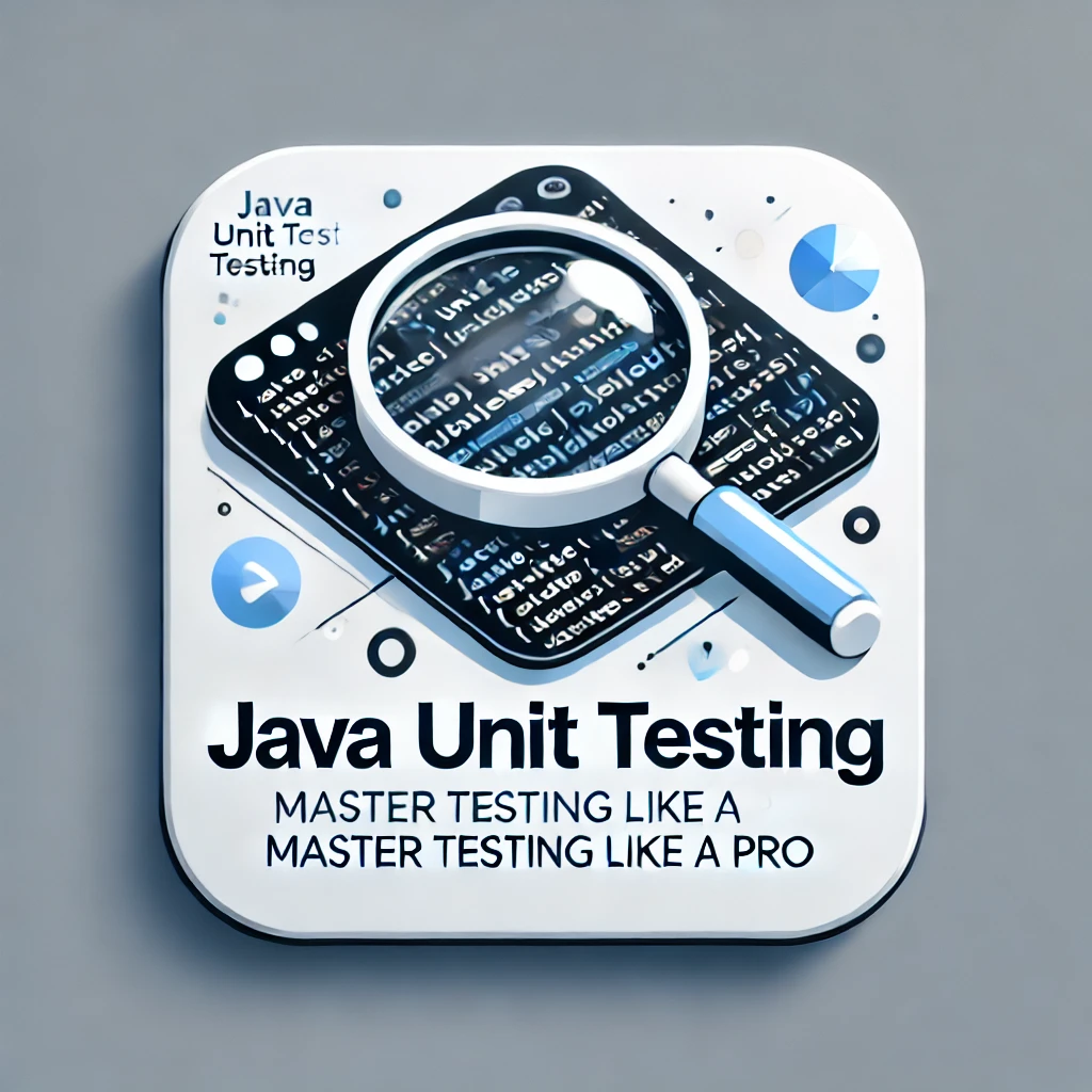 Java Unit Testing