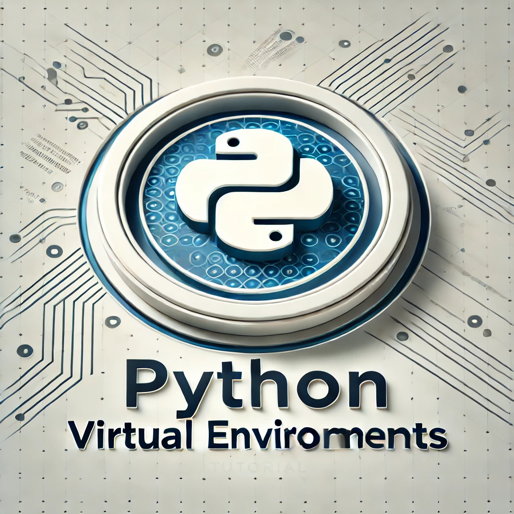 Python Virtual Environment