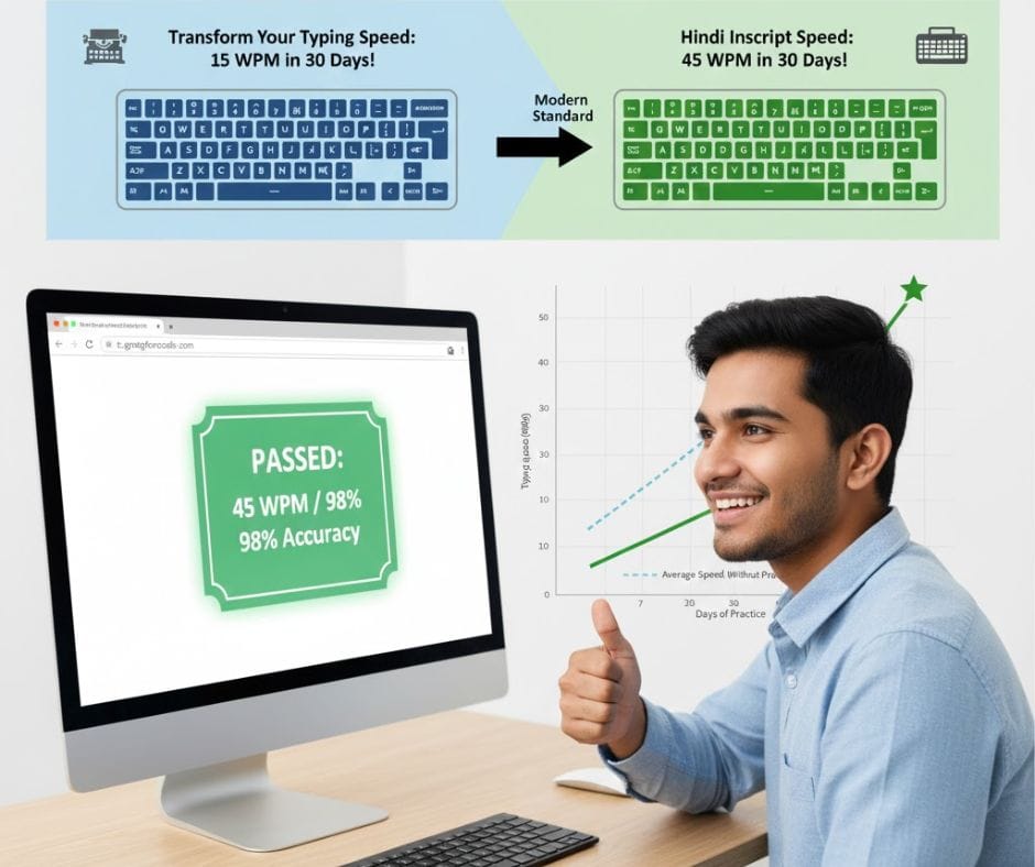 hindi typing keyboard