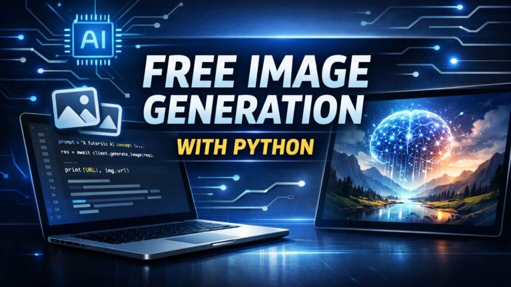 Free Image Generation 