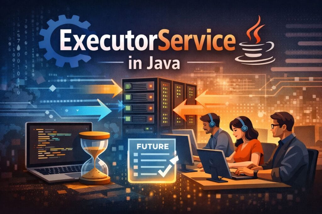 ExecutorService in Java