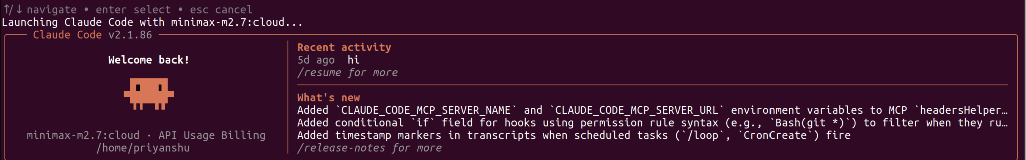 Run Claude Code Free with Ollama (Local + Cloud Models) - GangForCode
