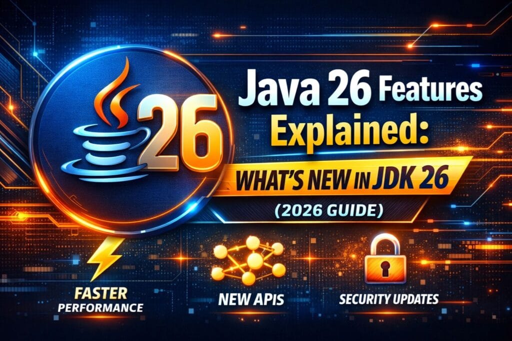 java 26